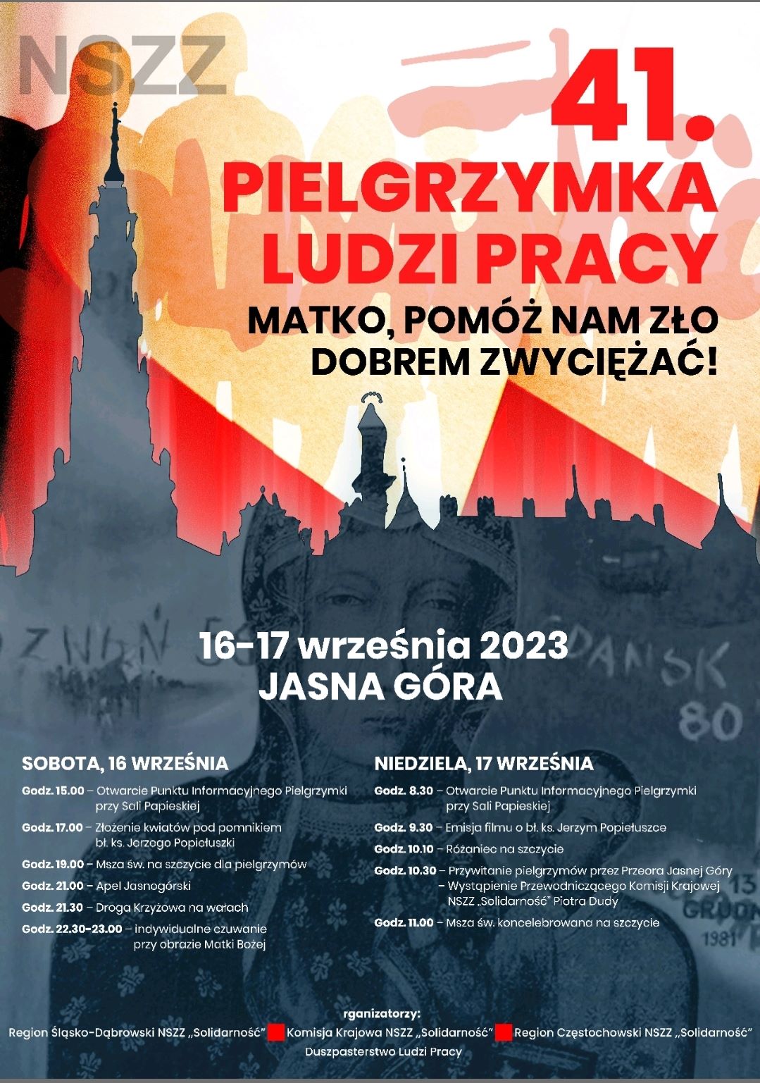Częstochowa 20232